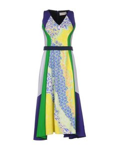 Платье длиной 3/4 Peter Pilotto