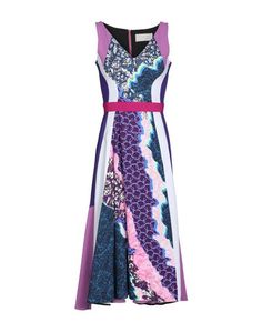 Платье длиной 3/4 Peter Pilotto