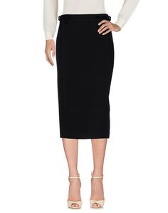 Юбка длиной 3/4 TOM Ford