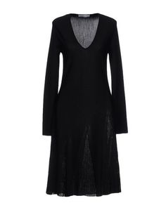 Платье до колена Valentino