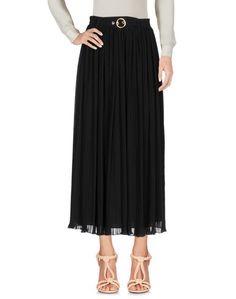 Юбка длиной 3/4 Kenzo