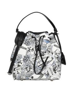 Сумка на руку Moschino