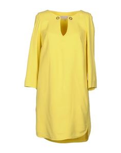 Короткое платье Emilio Pucci