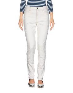 Джинсовые брюки Proenza Schouler