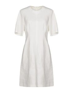Короткое платье Calvin Klein Collection