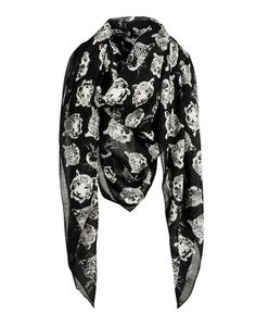 Платок Saint Laurent
