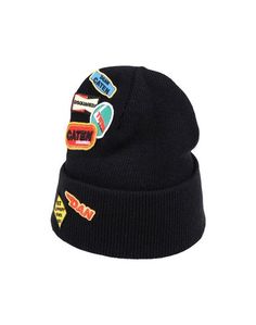Головной убор Dsquared2