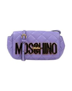 Сумка на руку Moschino