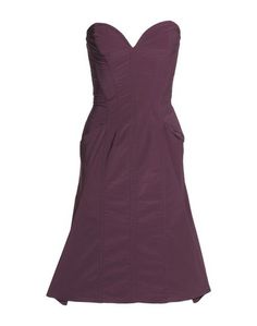 Короткое платье Nina Ricci