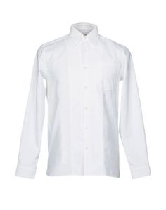 Pубашка Dries Van Noten
