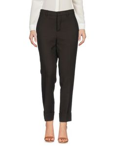 Повседневные брюки Marni