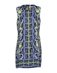 Короткое платье Peter Pilotto