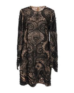 Короткое платье Emilio Pucci