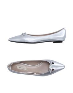 Балетки Marc Jacobs