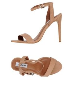 Сандалии Steve Madden