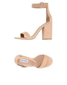 Сандалии Steve Madden