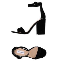 Сандалии Steve Madden