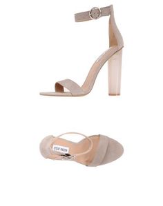 Сандалии Steve Madden
