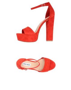 Сандалии Steve Madden