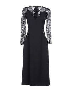 Платье длиной 3/4 Ermanno Scervino