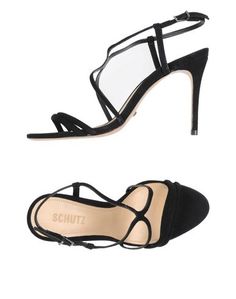 Сандалии Schutz