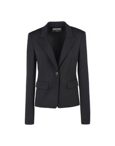 Пиджак Emporio Armani
