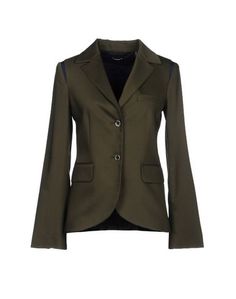 Пиджак Jil Sander Navy