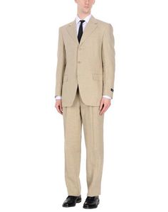 Костюм Canali