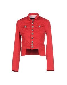 Куртка Dsquared2