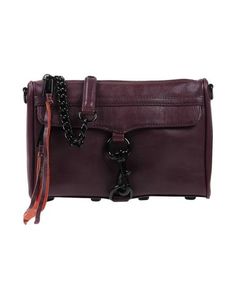 Сумка через плечо Rebecca Minkoff