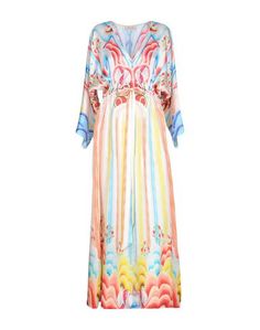 Длинное платье Temperley London