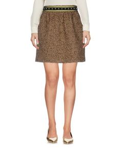 Мини-юбка RED Valentino