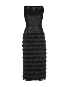 Платье длиной 3/4 Antonio Marras