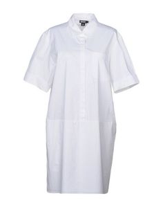 Короткое платье Dkny