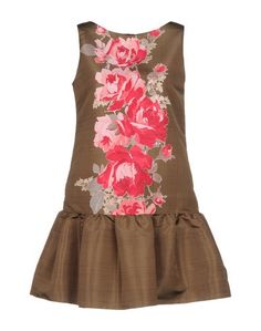 Короткое платье RED Valentino