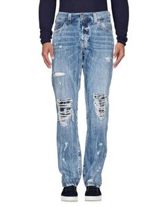 Джинсовые брюки True Religion