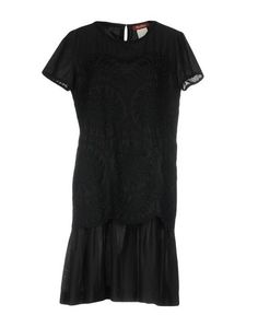 Короткое платье MAX Mara Studio