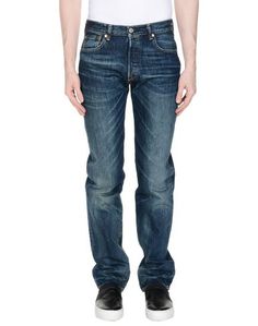 Джинсовые брюки Levis RED TAB