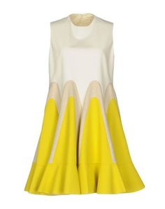 Короткое платье Delpozo