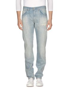 Джинсовые брюки 7 For All Mankind