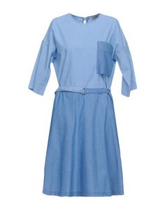Короткое платье Maison KitsunÉ