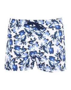 Шорты для плавания Nero Perla