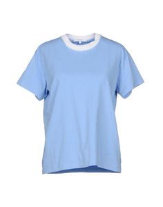 Футболка Carven