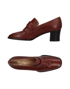 Мокасины MAX Mara