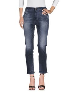 Джинсовые брюки 7 For All Mankind