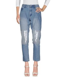 Джинсовые брюки Cheap Monday
