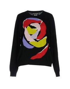 Свитер Boutique Moschino
