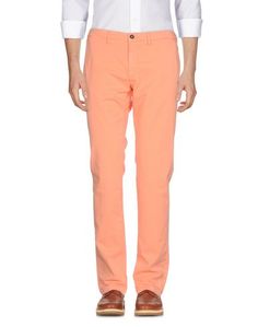 Повседневные брюки Masons