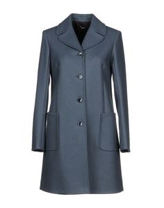 Пальто Jil Sander Navy