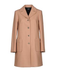 Пальто Jil Sander Navy